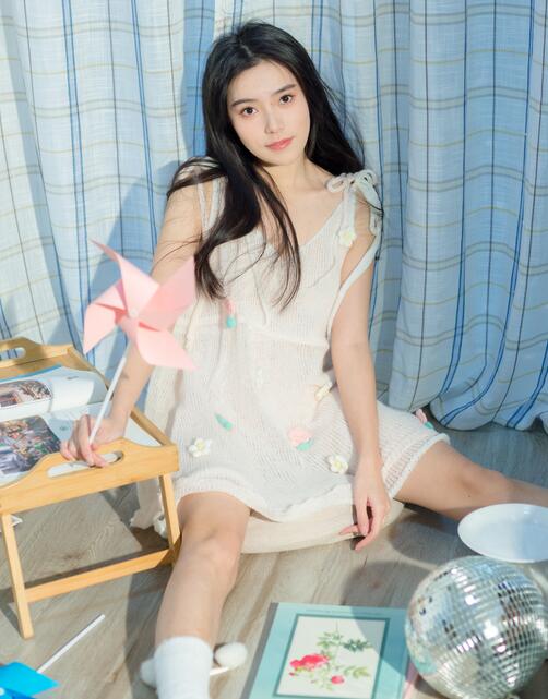 [YWW.ME] 2023.02.22 碎片生活 靜鏡婧