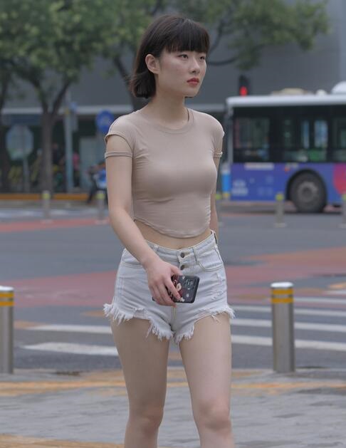 一只麋鹿作品 过往