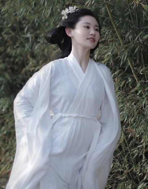 [YWW.ME] 2023.02.22 玉兰 岳雨婷