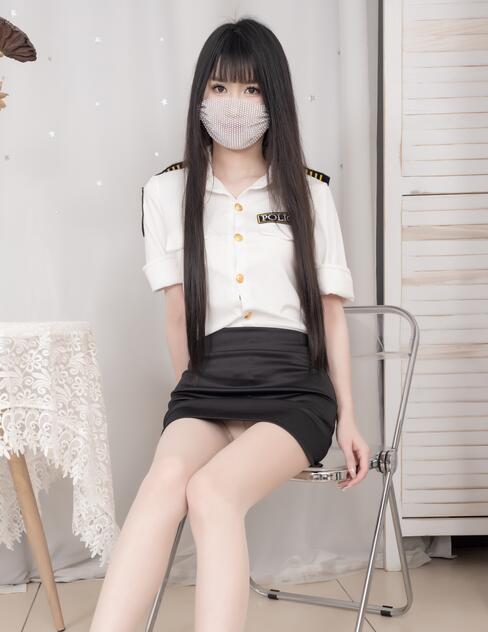 [SSA丝社] NO.1644 丽莎 肤色丝袜（上）超清版