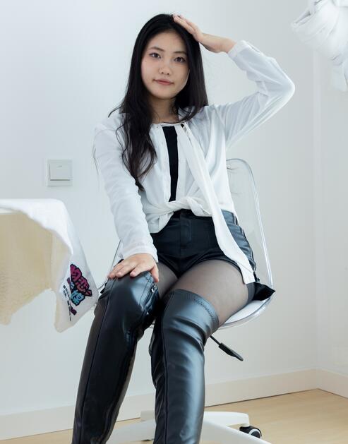 物恋传媒 NO.1690 香香-随心自由