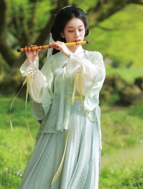 [YWW.ME] 2023.02.25 牧牛 小清菡呀
