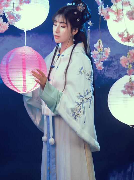 [YWW.ME] 2023.02.25 长安灯夜 李lee