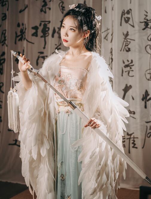 [YWW.ME] 2023.02.26 情不知所以 走走