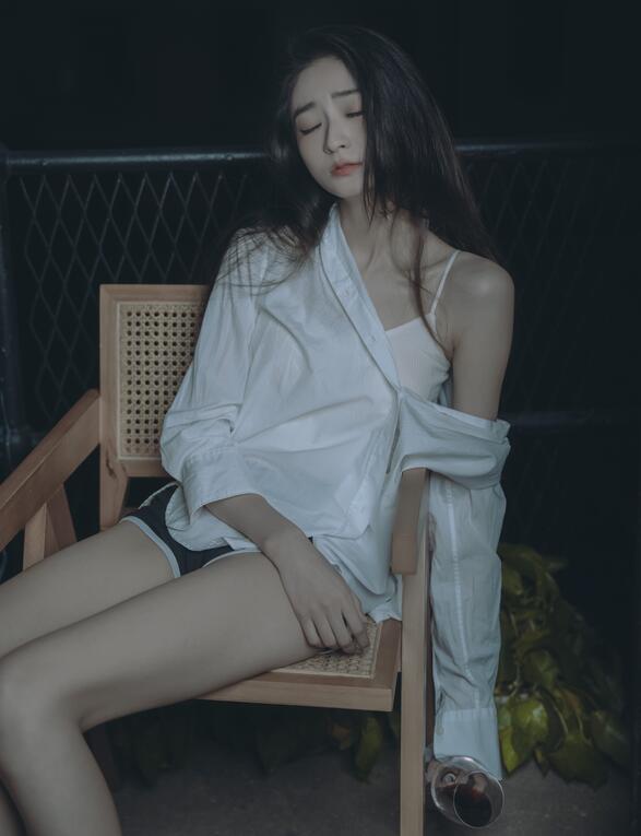 [YWW.ME] 2023.02.27 如果能成为你害怕失去的人就好了 小泽