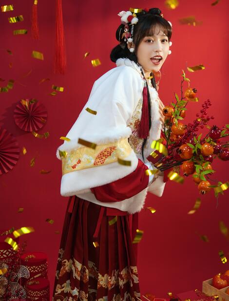 [YWW.ME] 2023.02.28 新年汉服 滕