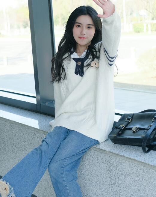 [YWW.ME] 2023.03.01 全世界的人都知道 靜鏡婧