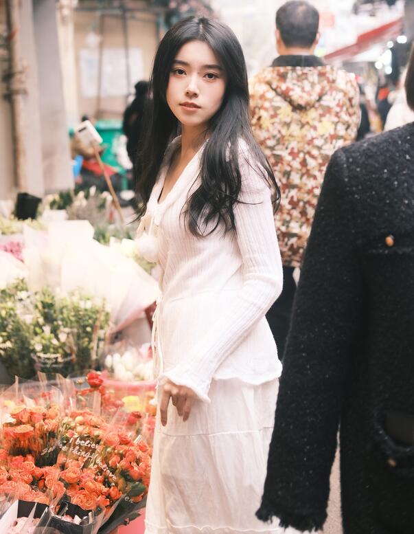 [YWW.ME] 2023.03.02 Letting go 靜鏡婧