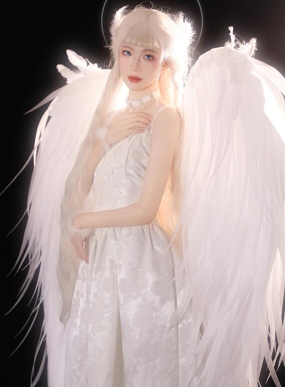[YWW.ME] 2023.03.02 大天使长 玖溪