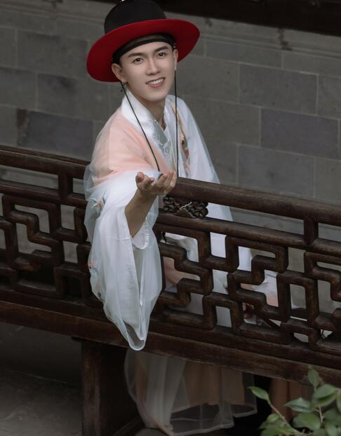 [YWW.ME] 2023.03.04 大明少年志 胡图图