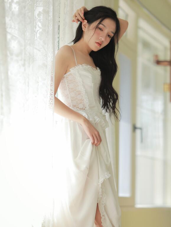 [YWW.ME] 2023.03.04 倾城时光 豆皮