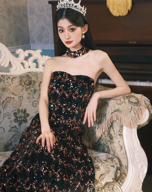 [YWW.ME] 2023.03.07 情书 小多多要爆富