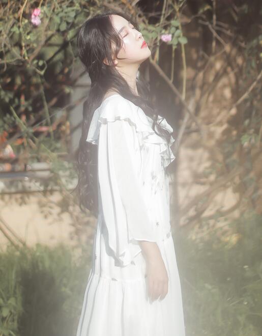 [YWW.ME] 2023.03.10 白日梦境 知岫