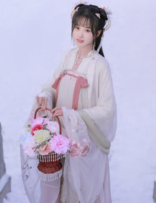 [YWW.ME] 2023.03.11 比翼 阿瞳