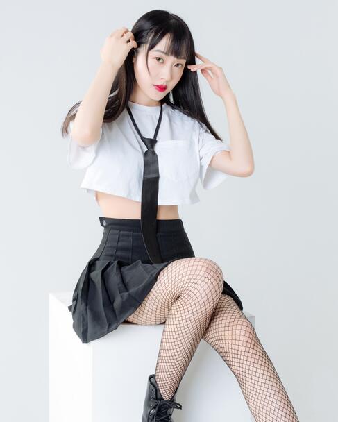 [YWW.ME] 2023.03.11 你的学妹 小玉