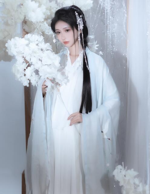 [YWW.ME] 2023.03.11 烟雨客 绮罗生的小苏苏