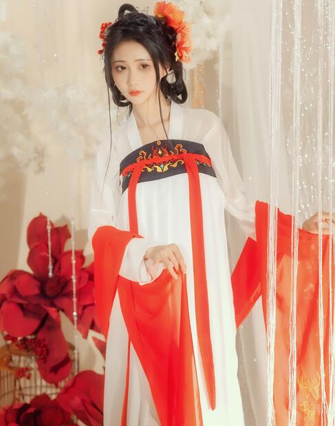 [YWW.ME] 2023.03.12 岁月婆娑 绮罗生的小苏苏