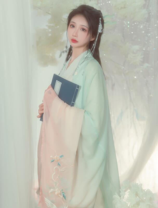 [YWW.ME] 2023.03.14 长夏 绮罗生的小苏苏
