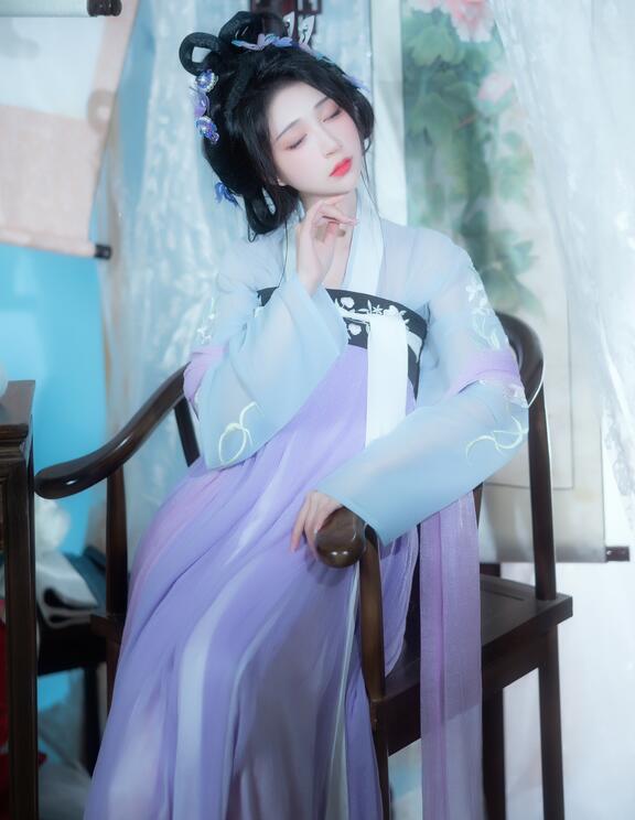 [YWW.ME] 2023.03.16 莫思量 绮罗生的小苏苏