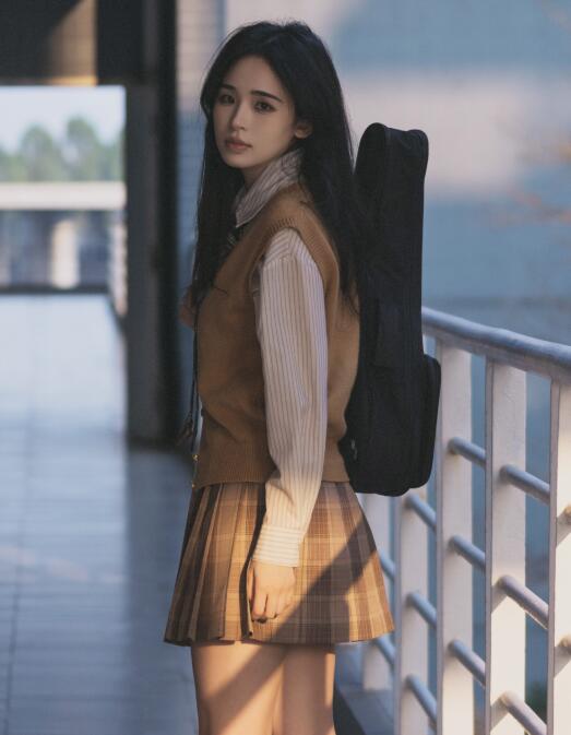 [YWW.ME] 2023.03.19 那些年 橙子