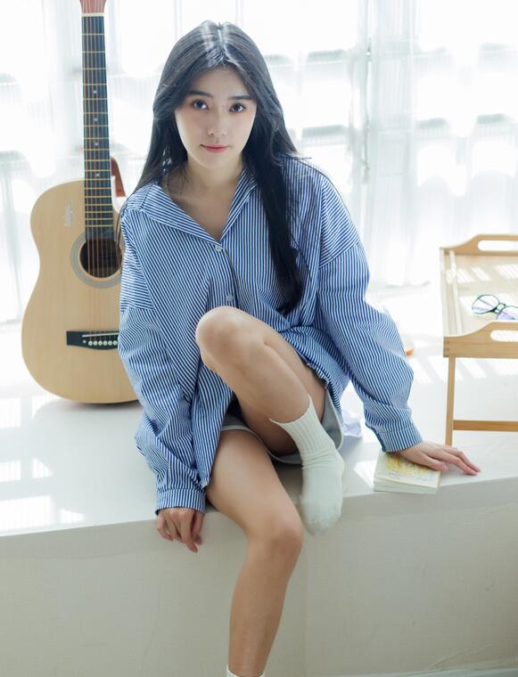 [YWW.ME] 2023.03.20 破碎的人请听 靜鏡婧