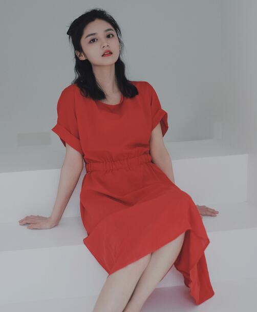 [YWW.ME] 2023.03.20 少女与鱼 雨文