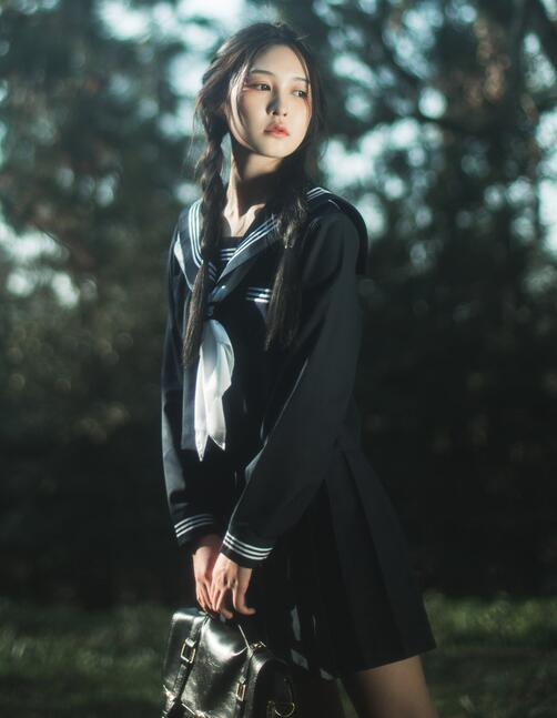 [YWW.ME] 2023.03.23 午后 爱探险的夏商周