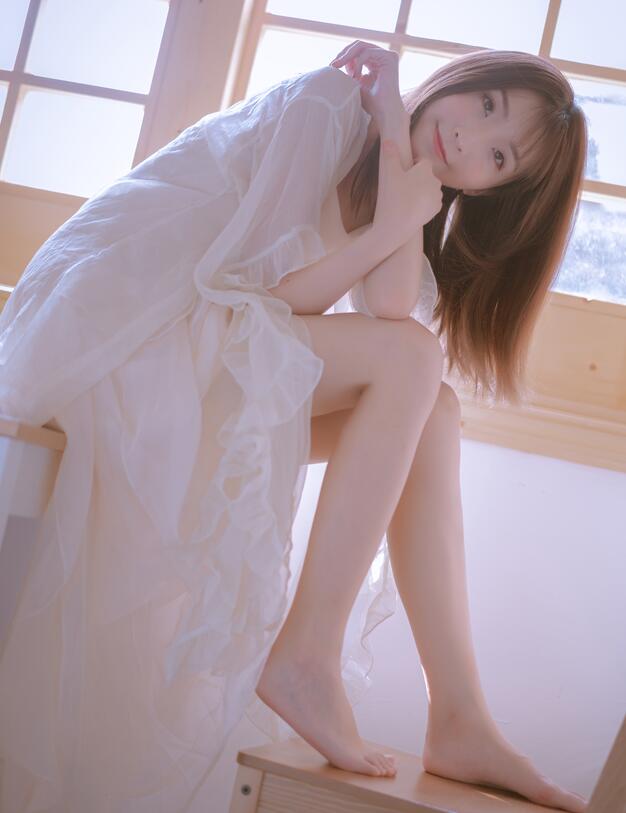 [YWW.ME] 2023.03.27 邻家妹妹 娅子