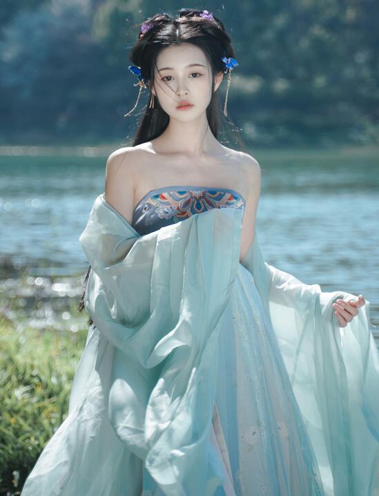 [YWW.ME] 2023.03.29 风动 爱探险的夏商周