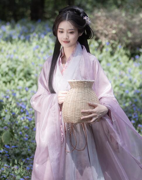 [YWW.ME] 2023.03.31 芳草萋萋 三也酱酱