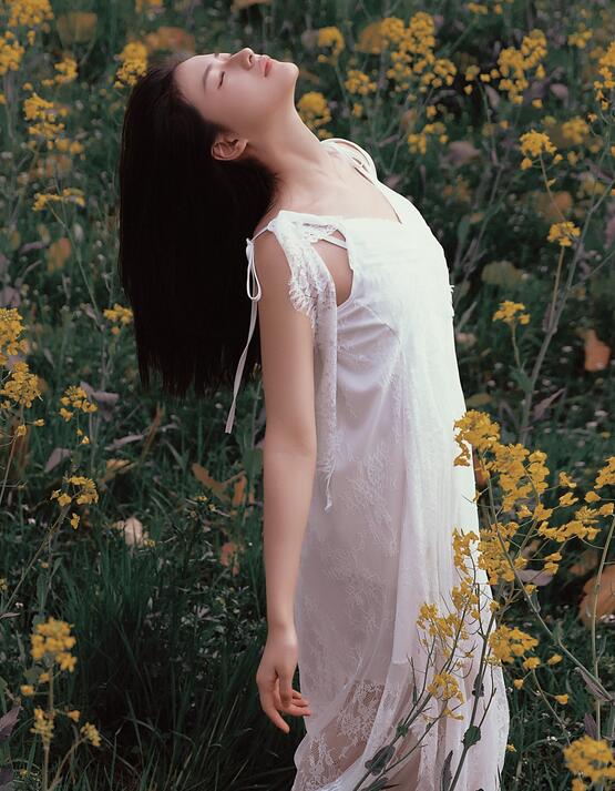 [YWW.ME] 2023.04.01 野蛮生长 杨佳欣
