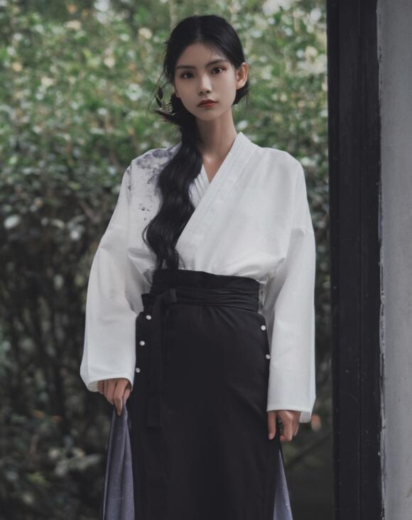 [YWW.ME] 2023.04.02 游园惊梦 小天