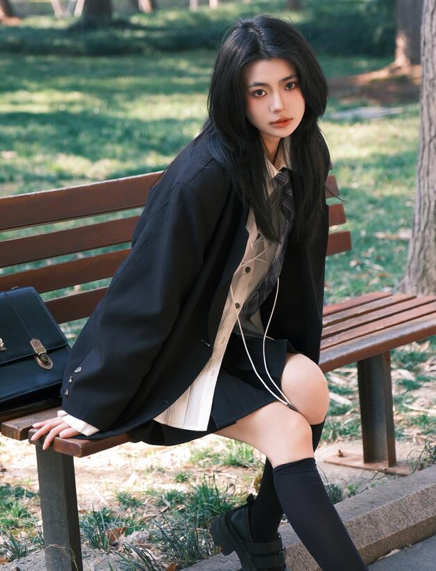[YWW.ME] 2023.04.03 山茶物语 Elikaka