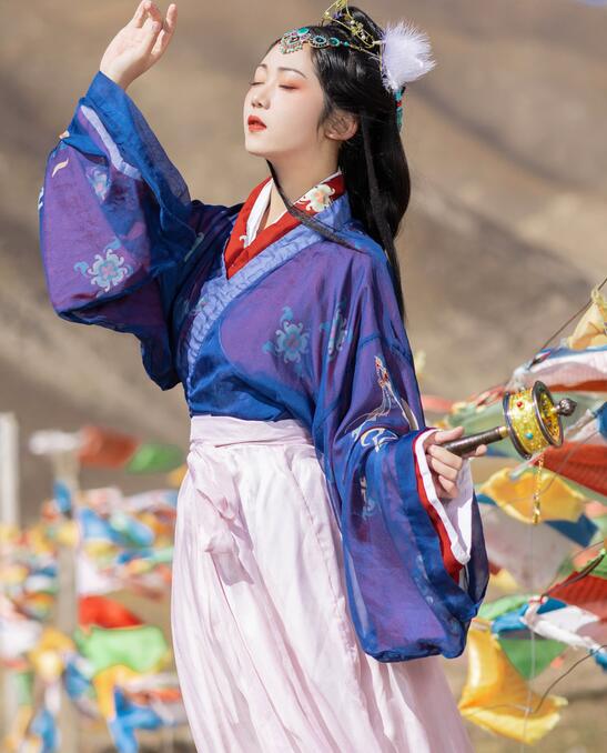 [YWW.ME] 2023.04.05 山神赋 沉诗思