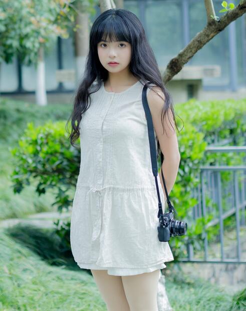 [YWW.ME] 2023.04.07 爱你不是两三天 止渊
