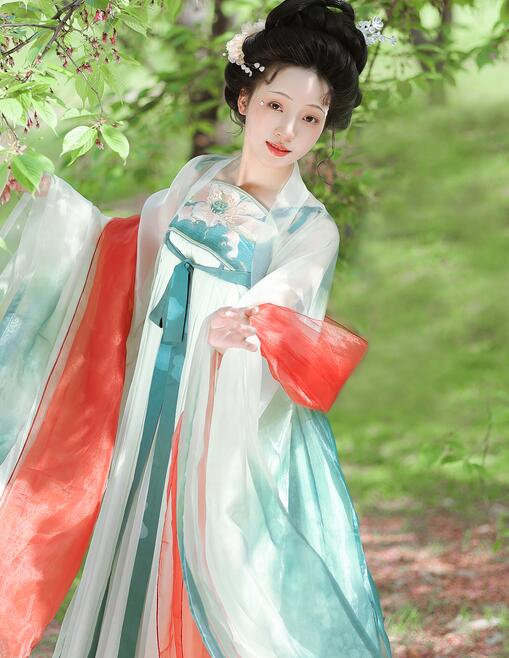 [YWW.ME] 2023.04.07 春日宴 君尹兰