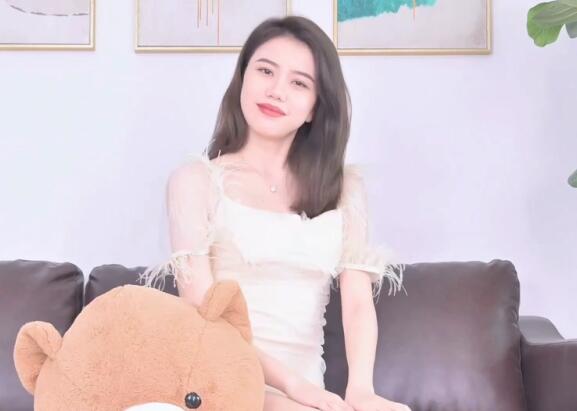[SSA丝社] 短片 NO.376 淑贞 网纱短裙