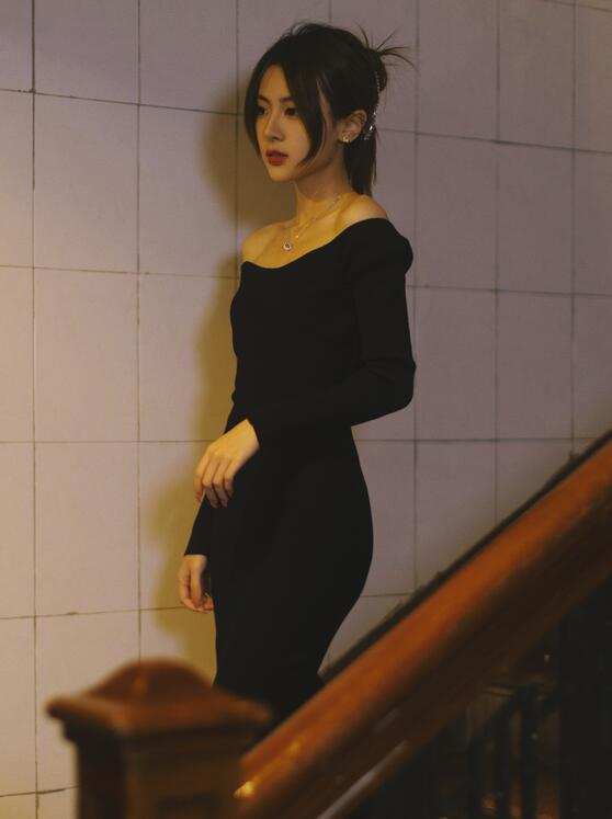 [YWW.ME] 2023.04.10 迷 cici