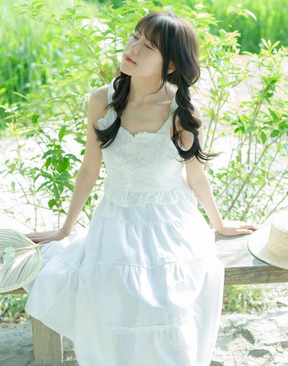[YWW.ME] 2023.04.12 尝一口夏天 不吃海带