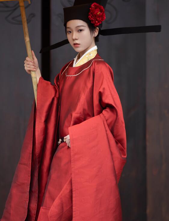 [YWW.ME] 2023.04.12 女驸马 一方伊人yi