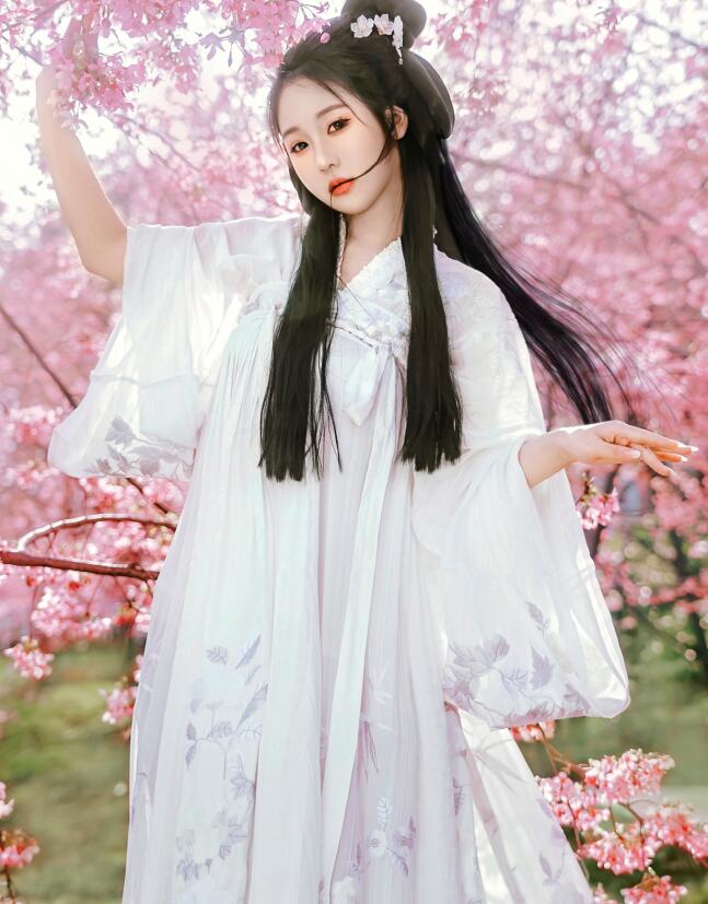 [YWW.ME] 2023.04.13 春风十里 妙脆角