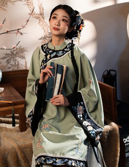 [YWW.ME] 2023.04.13 清汉日常 小泽
