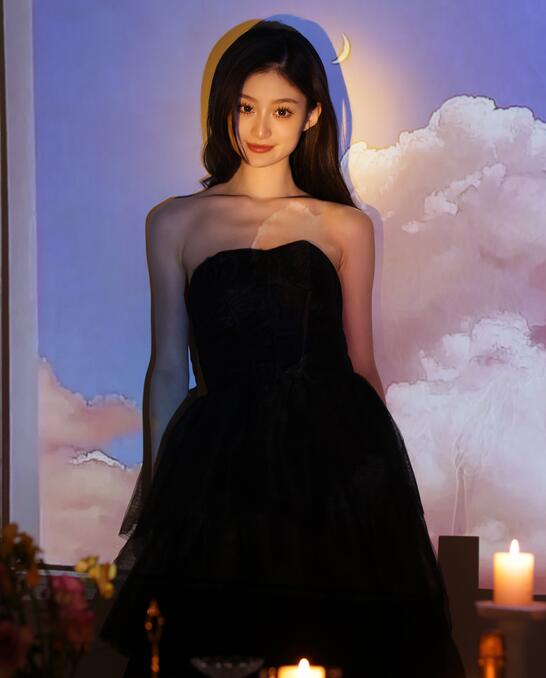 [YWW.ME] 2023.04.13 生日快乐 小多多要爆富