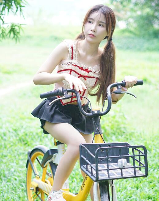 [YALAYI雅拉伊] 2023.06.28 NO.1045 只要有你 钰慧