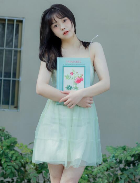 [YWW.ME] 2023.04.20 秒速五厘米 哈吉麻花