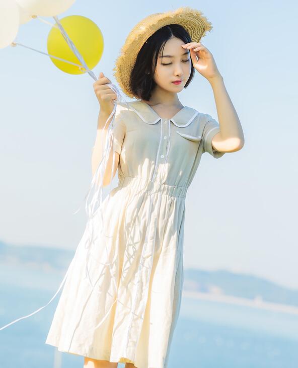 [YWW.ME] 2023.04.20 你深邃的眼眸犹如漫天星辰坠入大海 四月青夏