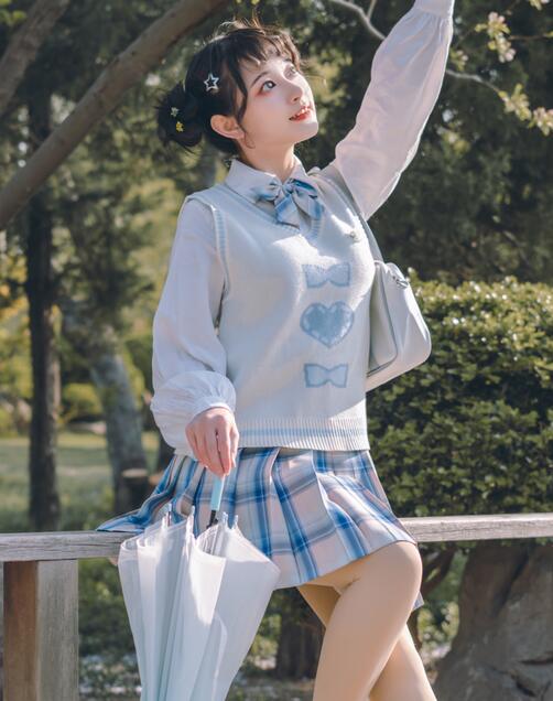 [YWW.ME] 2023.04.23 白色相簿 桃墨公子x