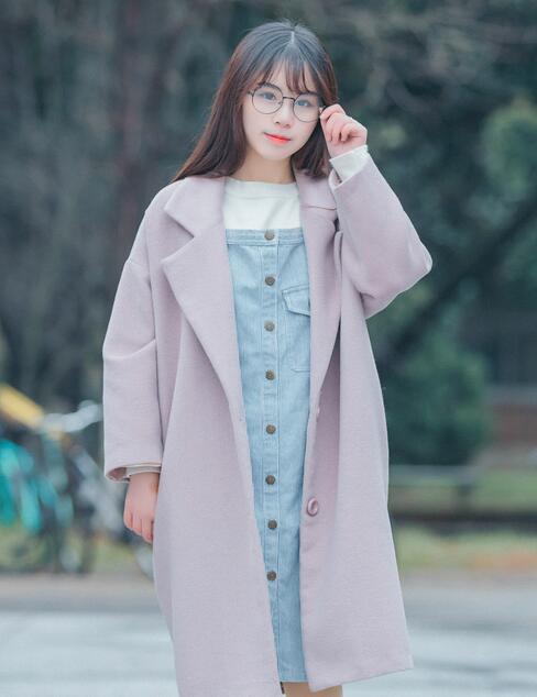 [YWW.ME] 2023.04.24 少女故事 公子不坏__
