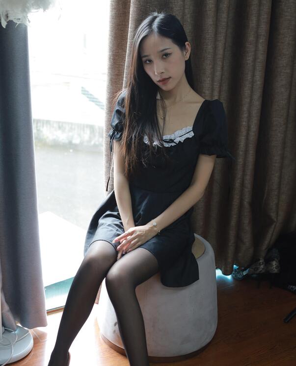 [IESS异思趣向] 2023.10.17 丝享家 1561 美子《沐浴阳光》