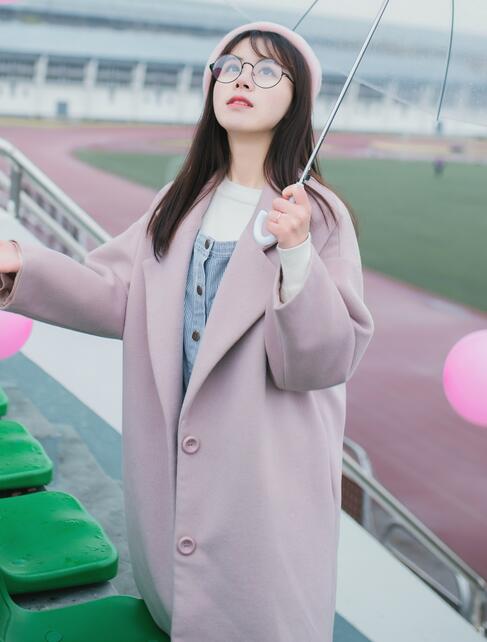 [YWW.ME] 2023.04.25 少女故事2 公子不坏__